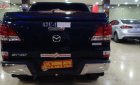 Mazda BT 50 2.2L 4x2 AT 2016 - Cần bán gấp Mazda BT 50 2.2L 4x2 AT sản xuất năm 2016, màu xanh lam 