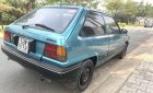 Toyota Corolla 1983 - Bán Toyota Corolla đời 1983, màu xanh lam, nhập khẩu, giá 175tr