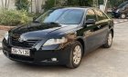 Toyota Camry   2008 - Cần bán Toyota Camry 2.4 LE năm sản xuất 2008, xe nhập, 538 triệu