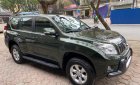 Toyota Prado   2010 - Cần bán xe Toyota Prado sản xuất năm 2010, màu xanh lam, nhập khẩu nguyên chiếc