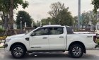 Ford Ranger 2017 - Bán Ford Ranger 3.2 AT đời 2017, màu trắng, xe nhập, 775 triệu