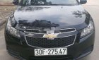 Chevrolet Cruze 2012 - Bán xe Chevrolet Cruze đời 2012, màu đen như mới, giá chỉ 278 triệu