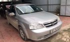 Daewoo Lacetti   2009 - Bán ô tô Daewoo Lacetti sản xuất 2009, 159 triệu