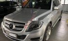 Mercedes-Benz GLK Class  GLK220 CDI 4Matic  2013 - Cần bán xe Mercedes GLK220 CDI 4Matic 2013, màu xám, nhập khẩu nguyên chiếc, giá chỉ 892 triệu