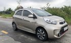 Kia Morning   2016 - Bán Kia Morning sản xuất 2016, máy rin, số rin 