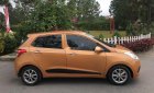 Hyundai Grand i10 AT 2016 - Cần bán lại xe Hyundai Grand i10 AT đời 2016, nhập khẩu nguyên chiếc, giá chỉ 355 triệu