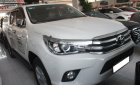 Toyota Hilux 2.8G 4x4 AT 2016 - Bán Toyota Hilux 2.8G 4x4 AT sản xuất 2016, màu trắng, nhập khẩu nguyên chiếc  