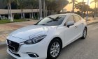 Mazda 3   2017 - Cần bán Mazda 3 sản xuất 2017, xe đi 37 ngàn 