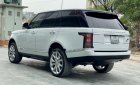 LandRover HSE 3.0 2015 - Bán LandRover Range Rover HSE 3.0 sản xuất 2015, màu trắng, nhập khẩu, số tự động