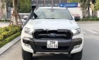 Ford Ranger 2017 - Bán Ford Ranger 3.2 AT đời 2017, màu trắng, xe nhập, 775 triệu