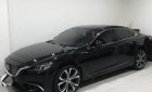 Mazda 6 2.5L Premium 2017 - Bán xe Mazda 6 2.5L Premium năm 2017, màu đen