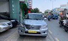 Lexus LX 2009 - Cần bán gấp Lexus LX sản xuất 2009, màu bạc, xe nhập