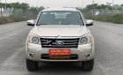 Ford Everest 2010 - Cần bán xe Ford Everest sản xuất năm 2010, màu hồng chính chủ, 468tr