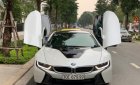 BMW i8 2015 - Bán BMW i8 đời 2015, màu trắng, nhập khẩu nguyên chiếc