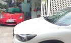 Mazda CX 5   2017 - Bán Mazda CX 5 năm 2017 giá cạnh tranh