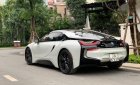 BMW i8 2015 - Bán BMW i8 đời 2015, màu trắng, nhập khẩu nguyên chiếc