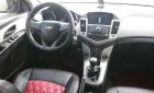 Chevrolet Cruze 2012 - Bán xe Chevrolet Cruze đời 2012, màu đen như mới, giá chỉ 278 triệu