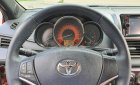 Toyota Yaris 2015 - Bán xe Toyota Yaris 2015, màu đỏ, xe nhập, giá 519tr