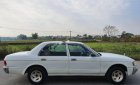 Toyota Crown   1993 - Cần bán Toyota Crown 2.2 MT đời 1993, màu trắng, nhập khẩu 