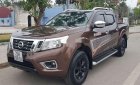 Nissan Navara   2016 - Bán Nissan Navara đời 2016, nhập khẩu nguyên chiếc, giá 505tr