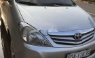 Toyota Innova 2011 - Bán Toyota Innova đời 2011, xe nhà đang đi