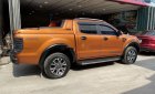 Ford Ranger 2016 - Cần bán xe Ford Ranger năm sản xuất 2016, nhập khẩu Thái