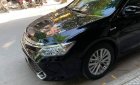 Toyota Camry 2017 - Cần bán xe Toyota Camry 2.0E đời 2017, màu đen chính chủ