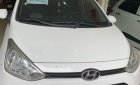 Hyundai Grand i10   1.2 MT 2016 - Cần bán xe Hyundai Grand i10 1.2 MT năm sản xuất 2016, màu trắng 