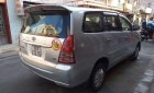 Toyota Innova   2007 - Bán Toyota Innova sản xuất 2007, xe còn rất tốt 