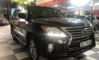 Lexus LX 570 2012 - Cần bán Lexus LX570 năm sản xuất 2012, màu đen, xe nhập