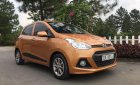 Hyundai Grand i10 AT 2016 - Cần bán lại xe Hyundai Grand i10 AT đời 2016, nhập khẩu nguyên chiếc, giá chỉ 355 triệu