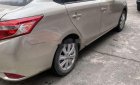 Toyota Vios    2017 - Cần bán xe Toyota Vios đời 2017, giá 437tr