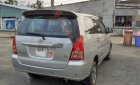 Toyota Innova   2008 - Cần bán Toyota Innova đời 2008, xe gia đình đang sử dụng