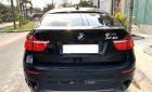 BMW X6 2009 - Cần bán BMW X6 đời 2009, màu đen, nhập khẩu nguyên chiếc