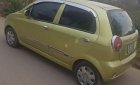 Chevrolet Spark  Van  2008 - Cần bán lại xe Chevrolet Spark Van đời 2008, xe nhập