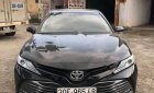 Toyota Camry 2.5Q 2019 - Cần bán lại xe Toyota Camry 2.5Q sản xuất 2019, màu đen, nhập khẩu nguyên chiếc còn mới