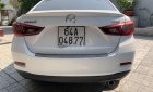 Mazda 2   2017 - Bán Mazda 2 sản xuất 2017, màu trắng, giá cạnh tranh