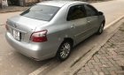 Toyota Vios 2010 - Cần bán gấp Toyota Vios E đời 2010, màu bạc, 225 triệu