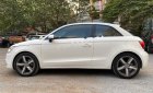 Audi A1 2010 - Cần bán gấp Audi A1 năm 2010, màu trắng, nhập khẩu nguyên chiếc, giá tốt