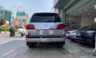 Lexus LX 2009 - Cần bán gấp Lexus LX sản xuất 2009, màu bạc, xe nhập