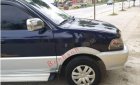 Toyota Zace  GL  2001 - Gia đình bán Toyota Zace GL đời 2001 xe cũ