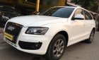 Audi Q5 2011 - Xe Audi Q5 năm sản xuất 2011, màu trắng, nhập khẩu