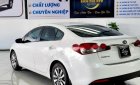 Kia Cerato 2017 - Cần bán gấp Kia Cerato 1.6 MT đời 2017, màu trắng số sàn giá cạnh tranh