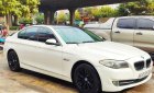 BMW 5 Series 2011 - Cần bán xe BMW 5 Series đời 2011, nhập khẩu nguyên chiếc, 790 triệu