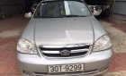 Daewoo Lacetti   2009 - Bán ô tô Daewoo Lacetti sản xuất 2009, 159 triệu