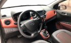 Hyundai Grand i10 1.2 AT 2019 - Cần bán lại xe Hyundai Grand i10 sản xuất năm 2019, màu bạc