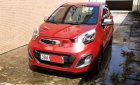 Kia Picanto   2014 - Cần bán xe Kia Picanto năm 2014, chính chủ