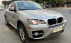 BMW X6 2009 - Bán BMW X6 sản xuất 2009, màu bạc, nhập khẩu nguyên chiếc chính chủ