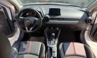 Mazda 2   2017 - Bán Mazda 2 sản xuất 2017, màu trắng, giá cạnh tranh