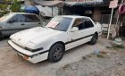 Honda Accord 1987 - Bán Honda Accord 1987, màu trắng, nhập khẩu, giá 40tr